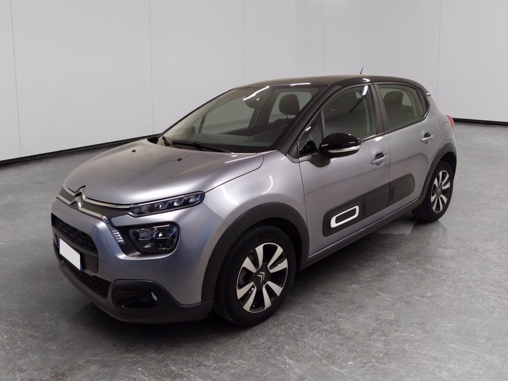 CITROEN C3 1.2 puretech shine pack s&s 83cv