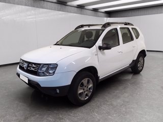 DACIA Duster 1.6 laureate family gpl 4x2 s&s 115cv
