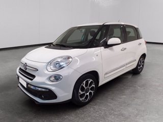 FIAT 500l 1.3 mjt lounge 95cv