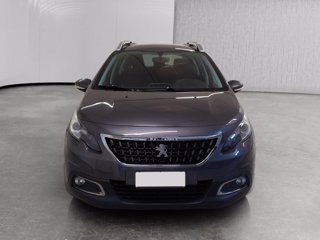PEUGEOT 2008 1.2 puretech active s&s 82cv my18