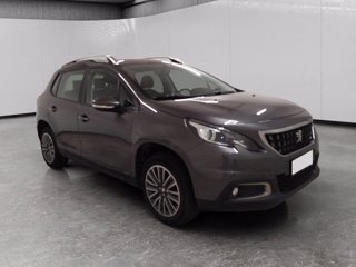 PEUGEOT 2008 1.2 puretech active s&s 82cv my18