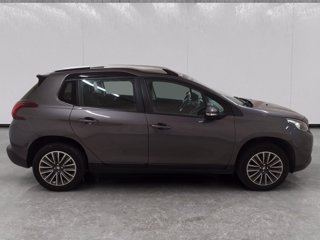 PEUGEOT 2008 1.2 puretech active s&s 82cv my18