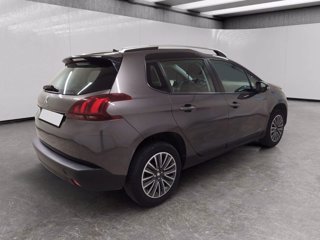 PEUGEOT 2008 1.2 puretech active s&s 82cv my18