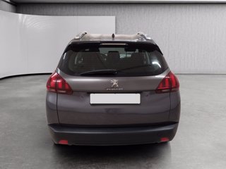 PEUGEOT 2008 1.2 puretech active s&s 82cv my18
