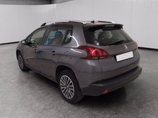 PEUGEOT 2008 1.2 puretech active s&s 82cv my18