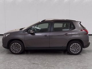 PEUGEOT 2008 1.2 puretech active s&s 82cv my18
