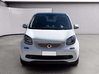 SMART Forfour 0.9 t passion 90cv twinamic my18