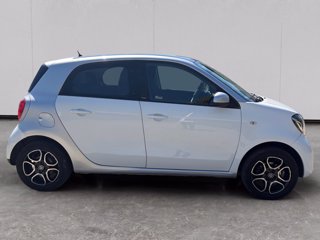 SMART Forfour 0.9 t passion 90cv twinamic my18