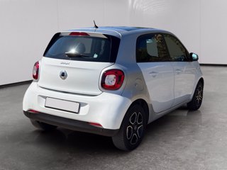 SMART Forfour 0.9 t passion 90cv twinamic my18