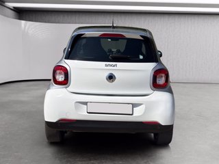 SMART Forfour 0.9 t passion 90cv twinamic my18