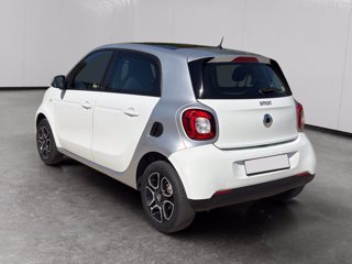 SMART Forfour 0.9 t passion 90cv twinamic my18