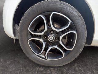SMART Forfour 0.9 t passion 90cv twinamic my18