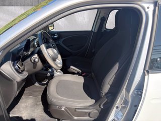 SMART Forfour 0.9 t passion 90cv twinamic my18