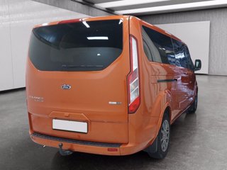 FORD Tourneo custom 320 2.0 tdci mhev 130cv titanium l2h1 e6.2