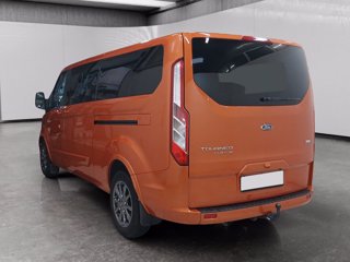 FORD Tourneo custom 320 2.0 tdci mhev 130cv titanium l2h1 e6.2