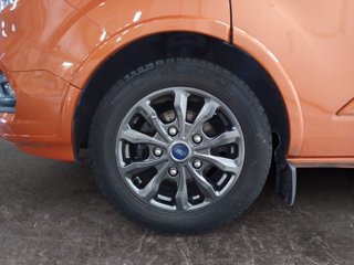 FORD Tourneo custom 320 2.0 tdci mhev 130cv titanium l2h1 e6.2