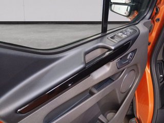 FORD Tourneo custom 320 2.0 tdci mhev 130cv titanium l2h1 e6.2