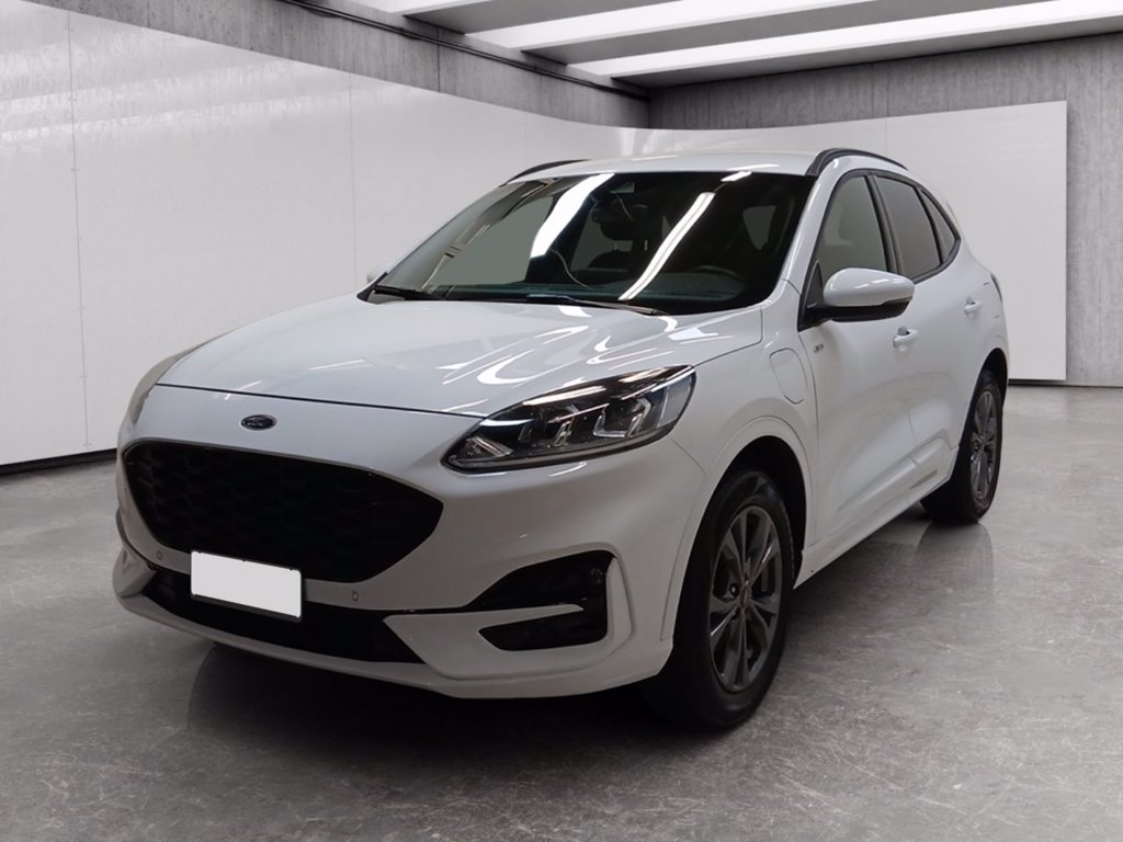 FORD Kuga 2.5 phev st-line 2wd 225cv cvt
