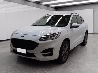 FORD Kuga 2.5 phev st-line 2wd 225cv cvt