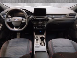 FORD Kuga 2.5 phev st-line 2wd 225cv cvt