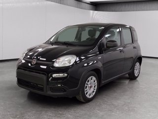 FIAT Panda 1.0 firefly hybrid s&s 70cv