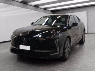 DS Ds4 1.5 bluehdi cross opera 130cv auto