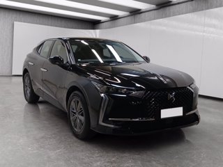 DS Ds4 1.5 bluehdi cross opera 130cv auto