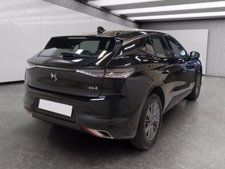 DS Ds4 1.5 bluehdi cross opera 130cv auto