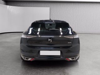 DS Ds4 1.5 bluehdi cross opera 130cv auto