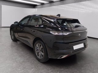 DS Ds4 1.5 bluehdi cross opera 130cv auto