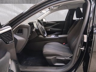 DS Ds4 1.5 bluehdi cross opera 130cv auto