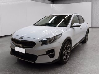 KIA Xceed 1.0 t-gdi high tech gpl 117cv