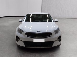 KIA Xceed 1.0 t-gdi high tech gpl 117cv
