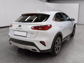 KIA Xceed 1.0 t-gdi high tech gpl 117cv