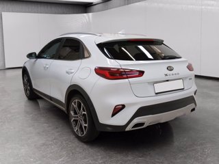 KIA Xceed 1.0 t-gdi high tech gpl 117cv
