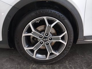 KIA Xceed 1.0 t-gdi high tech gpl 117cv