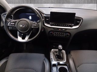 KIA Xceed 1.0 t-gdi high tech gpl 117cv