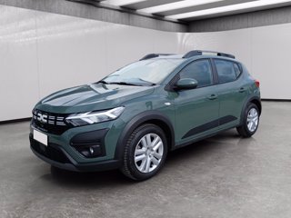 DACIA Sandero stepway 1.0 tce expression eco-g 100cv