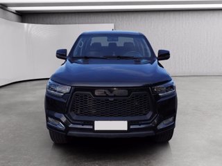 EVO Evo cross 4 2.0 turbo diesel 136cv