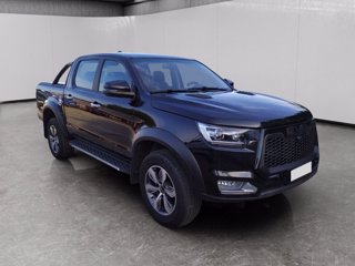 EVO Evo cross 4 2.0 turbo diesel 136cv