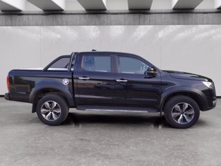EVO Evo cross 4 2.0 turbo diesel 136cv
