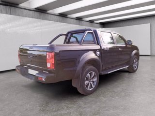 EVO Evo cross 4 2.0 turbo diesel 136cv
