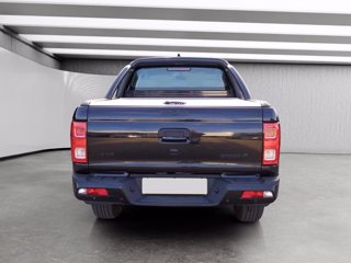EVO Evo cross 4 2.0 turbo diesel 136cv