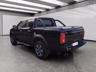 EVO Evo cross 4 2.0 turbo diesel 136cv