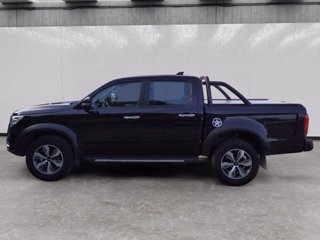 EVO Evo cross 4 2.0 turbo diesel 136cv