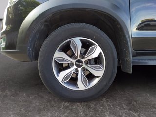 EVO Evo cross 4 2.0 turbo diesel 136cv