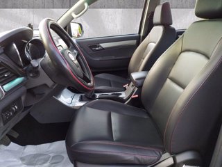 EVO Evo cross 4 2.0 turbo diesel 136cv