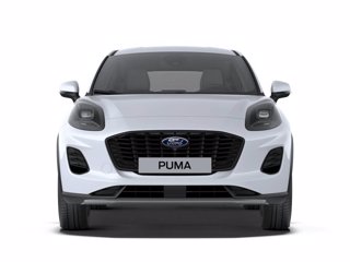 FORD Puma Titanium 5 Porte 1.0 EcoBoost Hybrid 125CV Powershift a 7 Rapporti