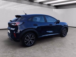 FORD Puma 1.0 ecoboost h titanium s&s 125cv