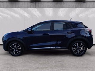 FORD Puma 1.0 ecoboost h titanium s&s 125cv